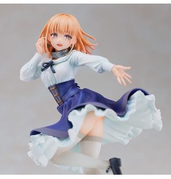 Butareba: The Story of a Man Turned into a Pig - Statuette 1/7 Jess 23 cm