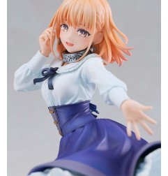 Butareba: The Story of a Man Turned into a Pig - Statuette 1/7 Jess 23 cm