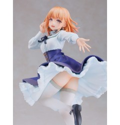 Butareba: The Story of a Man Turned into a Pig - Statuette PVC 1/7 Jess 23 cm