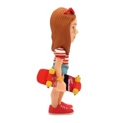 Stranger Things - Figurine Minix Max 12 cm