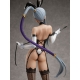 Code Geass : Lelouch of the Rebellion - Statuette B-Style Villetta Nu Bunny Ver. 46 cm