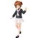 Cardcaptor Sakura : Clow Card - Statuette Pop Up Parade Sakura Kinomoto 16 cm