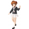 Cardcaptor Sakura : Clow Card - Statuette Pop Up Parade Sakura Kinomoto 16 cm