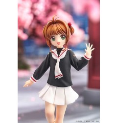 Cardcaptor Sakura - : Clow Card statuette PVC Pop Up Parade Sakura Kinomoto 16 cm
