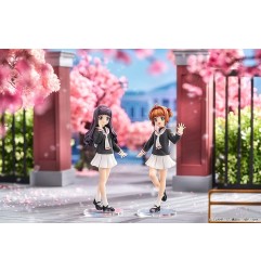 Cardcaptor Sakura : Clow Card - Statuette Pop Up Parade Sakura Kinomoto 16 cm