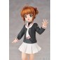 Cardcaptor Sakura - : Clow Card statuette PVC Pop Up Parade Sakura Kinomoto 16 cm