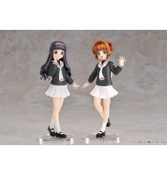 Cardcaptor Sakura - : Clow Card statuette PVC Pop Up Parade Sakura Kinomoto 16 cm