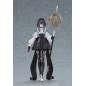 Hito Kaiki - Figurine Figma NH-02 15 cm