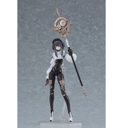 Hito Kaiki - Figurine Figma NH-02 15 cm