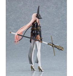 Falslander - Figurine Figma Hemet Nethel 16 cm