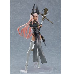 Falslander - Figurine Figma Hemet Nethel 16 cm
