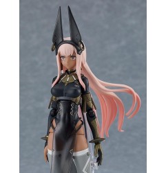 Falslander - Figurine Figma Hemet Nethel 16 cm
