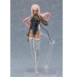 Falslander - Figurine Figma Hemet Nethel 16 cm