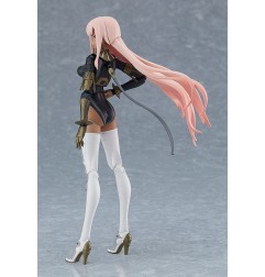 Falslander - Figurine Figma Hemet Nethel 16 cm