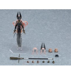 Falslander - Figurine Figma Hemet Nethel 16 cm