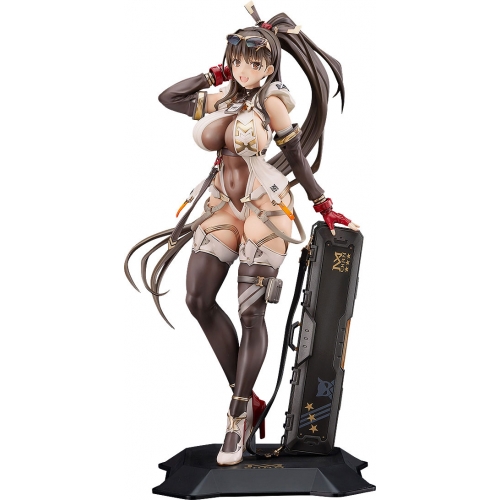 Original Character - Statuette 1/7 MX-chan 28 cm