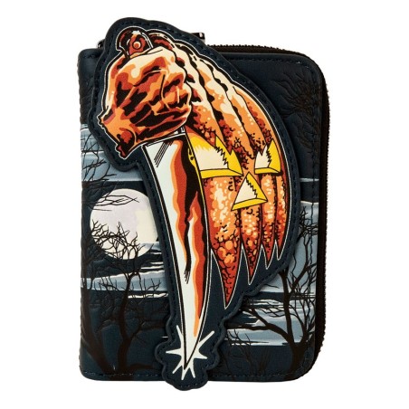 Halloween - By Loungefly Porte-monnaie Michael Myers