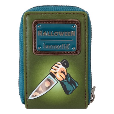 Halloween - Compass International by Loungefly Porte-monnaie