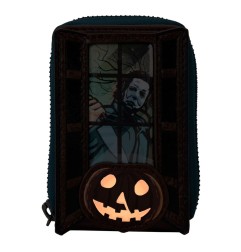 Halloween - Porte-monnaie Halloween by Loungefly