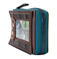 Halloween - Compass International by Loungefly Porte-monnaie