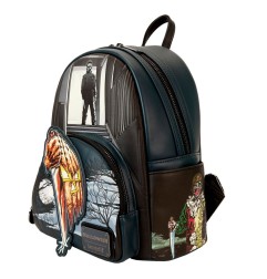 Halloween - Sac à dos Mini Michael Myers By Loungefly