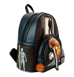 Halloween - Sac à dos Mini Michael Myers By Loungefly