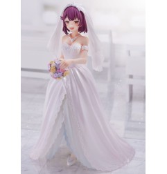 Atelier Sophie 2: The Alchemist of the Mysterious Dream - Statuette 1/7 Sophie Wedding Dress Ver. 23 cm