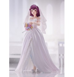 Atelier - Sophie 2: The Alchemist of the Mysterious Dream statuette PVC 1/7 Sophie Wedding Dress Ver. 23 cm