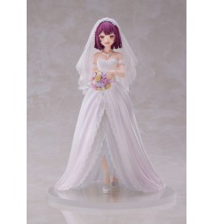 Atelier - Sophie 2: The Alchemist of the Mysterious Dream statuette PVC 1/7 Sophie Wedding Dress Ver. 23 cm