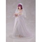 Atelier - Sophie 2: The Alchemist of the Mysterious Dream statuette PVC 1/7 Sophie Wedding Dress Ver. 23 cm