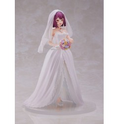 Atelier Sophie 2: The Alchemist of the Mysterious Dream - Statuette 1/7 Sophie Wedding Dress Ver. 23 cm