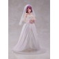 Atelier Sophie 2: The Alchemist of the Mysterious Dream - Statuette 1/7 Sophie Wedding Dress Ver. 23 cm
