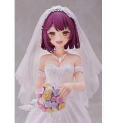 Atelier - Sophie 2: The Alchemist of the Mysterious Dream statuette PVC 1/7 Sophie Wedding Dress Ver. 23 cm