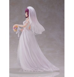 Atelier Sophie 2: The Alchemist of the Mysterious Dream - Statuette 1/7 Sophie Wedding Dress Ver. 23 cm