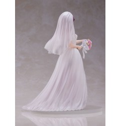Atelier - Sophie 2: The Alchemist of the Mysterious Dream statuette PVC 1/7 Sophie Wedding Dress Ver. 23 cm