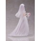 Atelier - Sophie 2: The Alchemist of the Mysterious Dream statuette PVC 1/7 Sophie Wedding Dress Ver. 23 cm