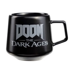 Doom - The Dark Ages mug