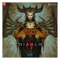 Diablo IV - Puzzle Gaming Lilith (1000 pièces) Diablo IV - Puzzle Gaming Lilith (1000 pièces)