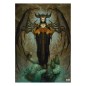 Diablo IV - Puzzle Gaming Lilith (1000 pièces) Diablo IV - Puzzle Gaming Lilith (1000 pièces)