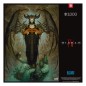 Diablo IV - Puzzle Gaming Lilith (1000 pièces) Diablo IV - Puzzle Gaming Lilith (1000 pièces)