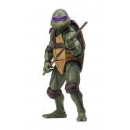Les Tortues ninja - Figurine Donatello 18 cm