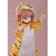 My Cat Is a Kawaii Girl - Statuette Palette Dress-Up Collection: Tora Kinako 15 cm