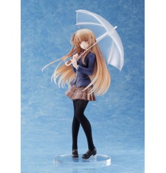 The Angel Next Door Spoils Me Rotten - Statuette 1/7 Mashiru Shiina 22 cm