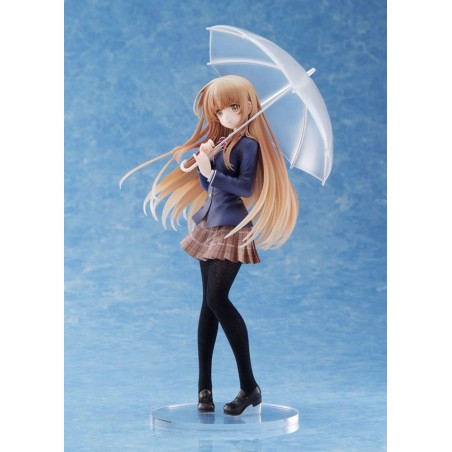 The Angel Next Door Spoils Me Rotten - Statuette 1/7 Mashiru Shiina 22 cm