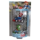 NINTENDO - Double Pack Kart à Friction Mario et Yoshi
