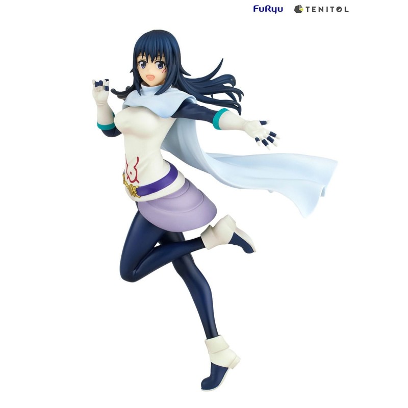 That Time I Got Reincarnated as a Slime - Statuette PVC Tenitol Shizu 21 cm