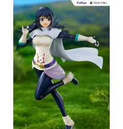 That Time I Got Reincarnated as a Slime - Statuette PVC Tenitol Shizu 21 cm