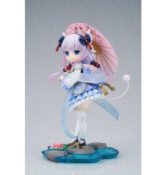 Miss Kobayashi's Dragon Maid - Statuette 1/7 Kanna China Dress Ver. 17 cm