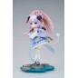 Miss Kobayashi's Dragon Maid - Statuette PVC 1/7 Kanna China Dress Ver. 17 cm