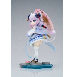 Miss Kobayashi's Dragon Maid - Statuette PVC 1/7 Kanna China Dress Ver. 17 cm